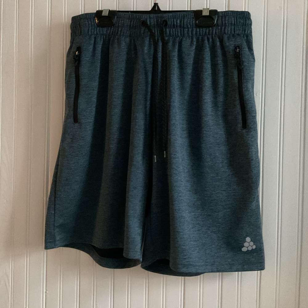🌈Men's Athletic Shorts in Blue by Craft